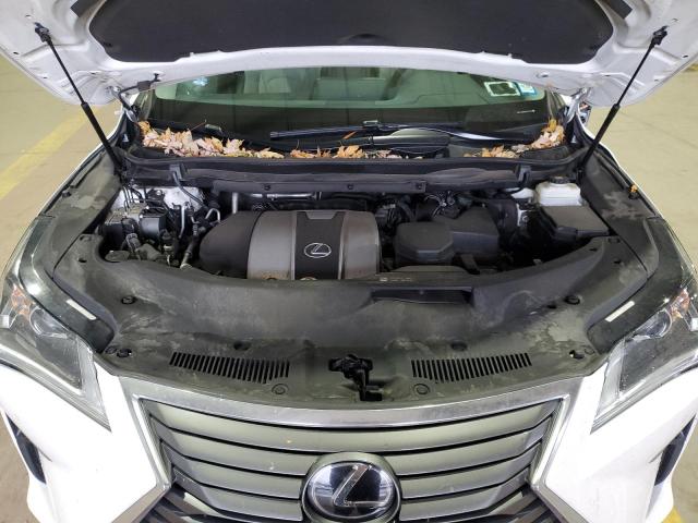 Photo 12 from auction – 2019 LEXUS RX 350 BAS with VIN 2T2BZMCA4KC176726
