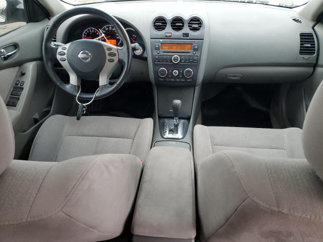 Photo 8 from auction – 2011 NISSAN ALTIMA BAS with VIN 1N4AL2AP2BN451848