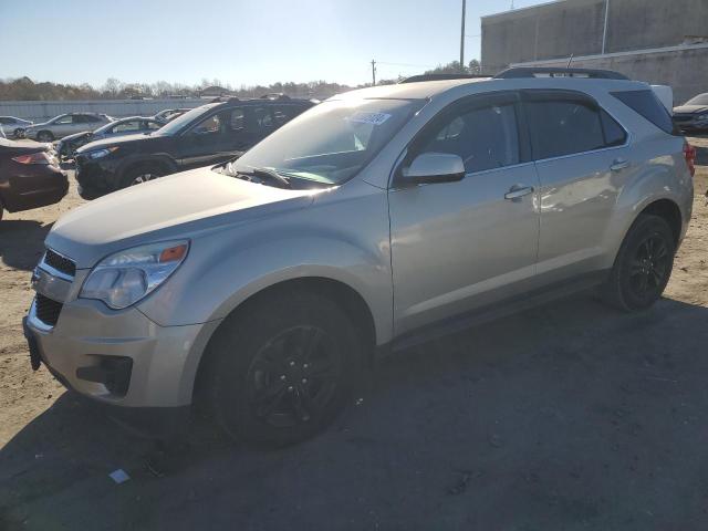 CHEVROLET EQUINOX LT 2014 with VIN 2GNFLFEK1E6251940 - Photo from auction