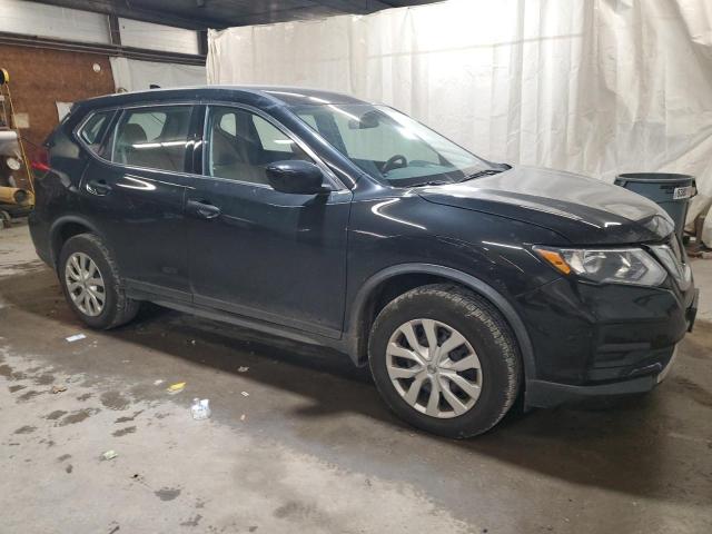 Photo 4 from auction – 2017 NISSAN ROGUE S with VIN KNMAT2MV4HP596326