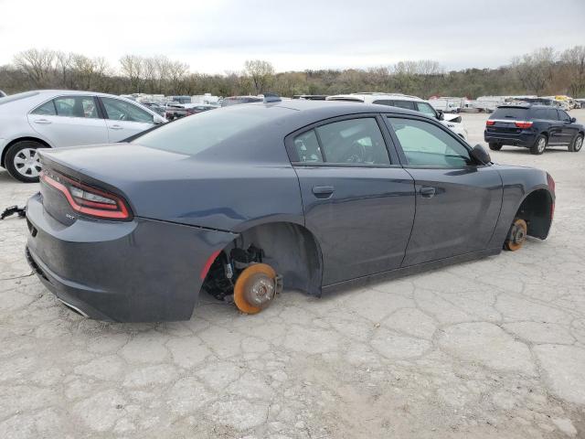 Photo 3 from auction – 2016 DODGE CHARGER SX with VIN 2C3CDXHG3GH280745