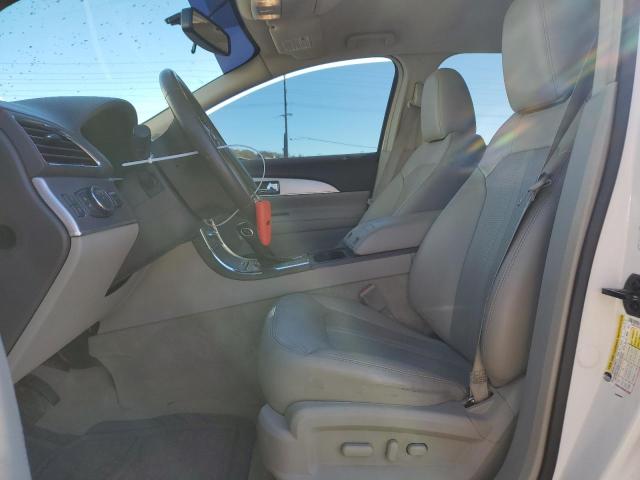 Photo 7 from auction – 2012 LINCOLN MKX with VIN 2LMDJ8JK3CBL01121