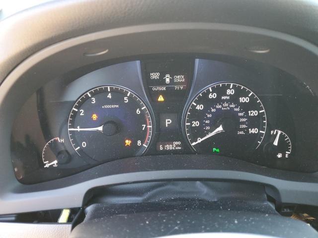 Photo 9 from auction – 2015 LEXUS RX 350 with VIN JTJZK1BA7F2424654