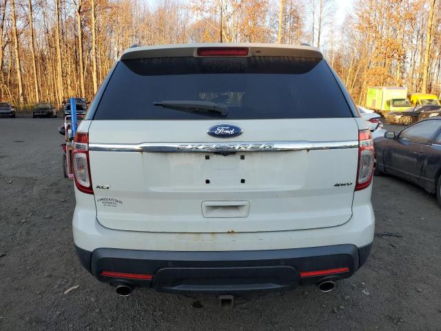 Photo 6 from auction – 2012 FORD EXPLORER X with VIN 1FMHK8D88CGA89304