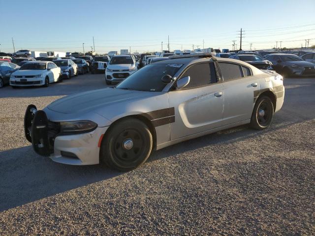 DODGE CHARGER PO 2016 z numerem VIN 2C3CDXAT9GH303680 - Zdjęcie z aukcji