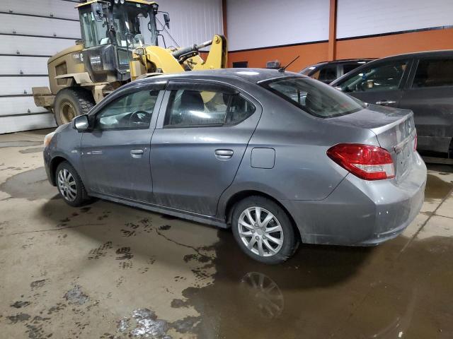 Photo 2 from auction – 2019 MITSUBISHI MIRAGE G4 with VIN ML32F3FJ0KHF07080