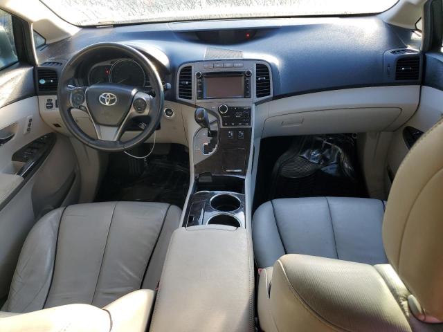 Photo 8 from auction – 2013 TOYOTA VENZA LE with VIN 4T3ZA3BB5DU067229