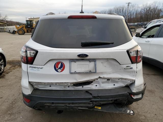 Photo 6 from auction – 2018 FORD ESCAPE SE with VIN 1FMCU9GDXJUC25014