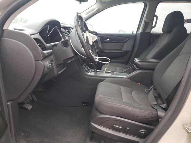 Photo 7 from auction – 2016 CHEVROLET TRAVERSE L with VIN 1GNKRGKD2GJ318172