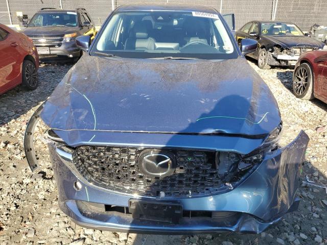صورة رقم 5 من المزاد - 2024 MAZDA CX-5 PREFE مع VIN JM3KFBCL7R0478879