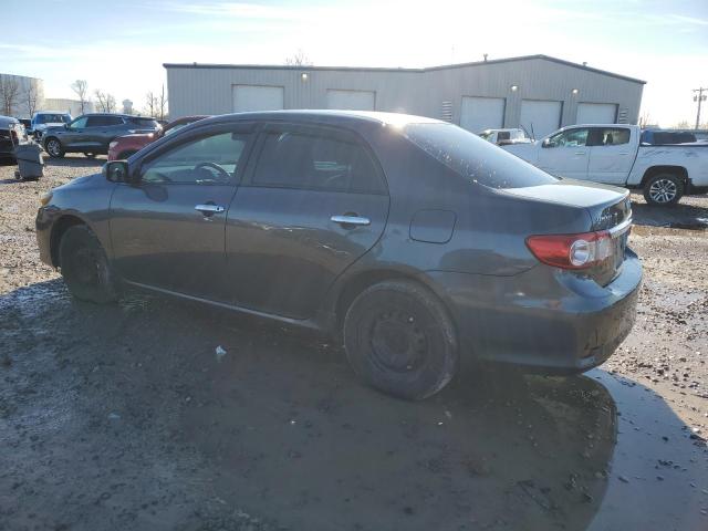 Photo 2 from auction – 2011 TOYOTA COROLLA BA with VIN 2T1BU4EE9BC666243