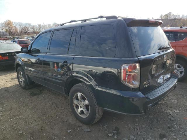 Zdjęcie 2 z aukcji – 2008 HONDA PILOT EXL z VIN 5FNYF18788B003301