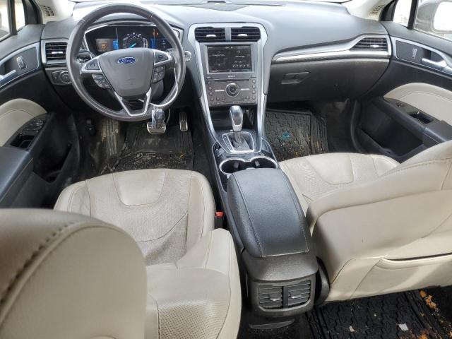 Photo 8 from auction – 2016 FORD FUSION TIT with VIN 3FA6P0K92GR301080