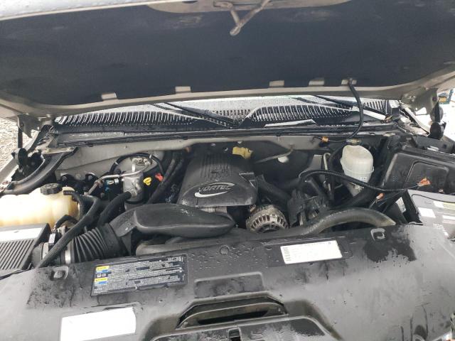 Photo 11 from auction – 2004 GMC SIERRA K25 with VIN 1GTHK23U04F234651