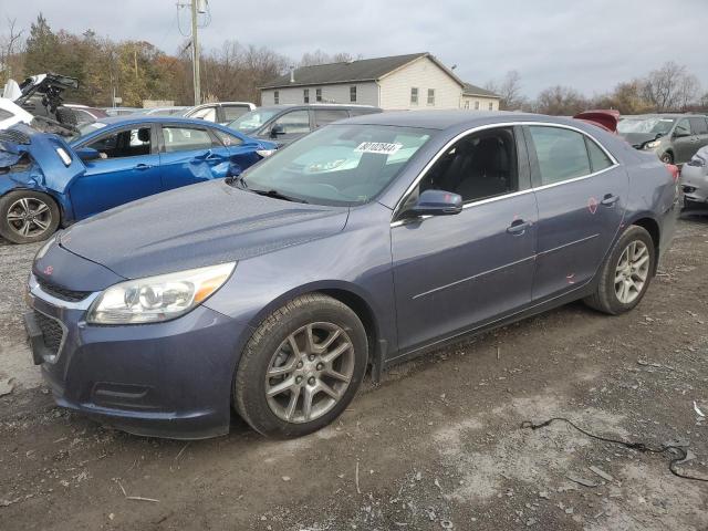 Photo 1 from auction – 2014 CHEVROLET MALIBU 1LT with VIN 1G11C5SL5EF210364
