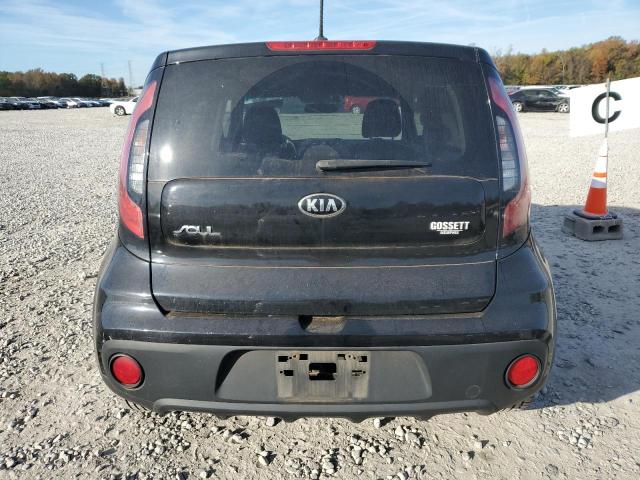 Photo 6 from auction – 2018 KIA SOUL with VIN KNDJN2A2XJ7506669