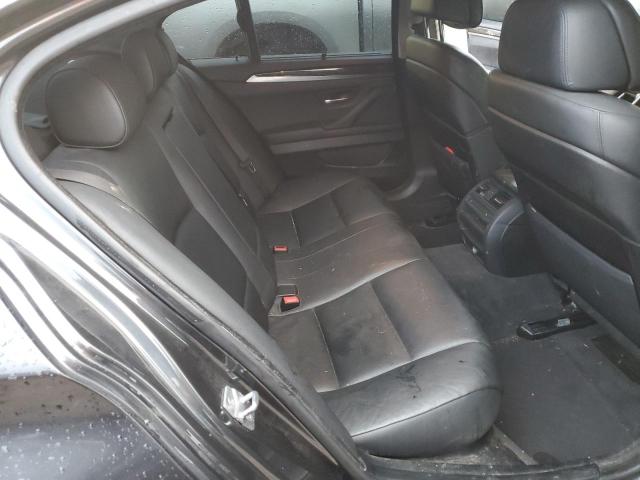 Photo 10 from auction – 2011 BMW 535 XI with VIN WBAFU7C53BC777379