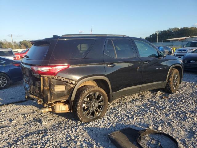 Photo 3 from auction – 2021 CHEVROLET TRAVERSE R with VIN 1GNERJKW3MJ180696
