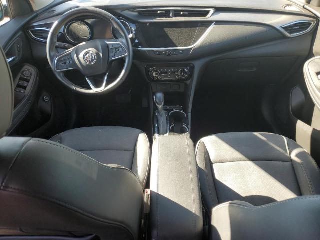 Photo 8 from auction – 2023 BUICK ENCORE GX with VIN KL4MMDSL4PB008762