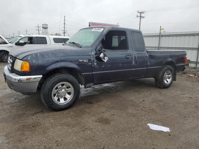 FORD RANGER SUP 2003 with VIN 1FTYR44V23PB33456 - Photo from auction