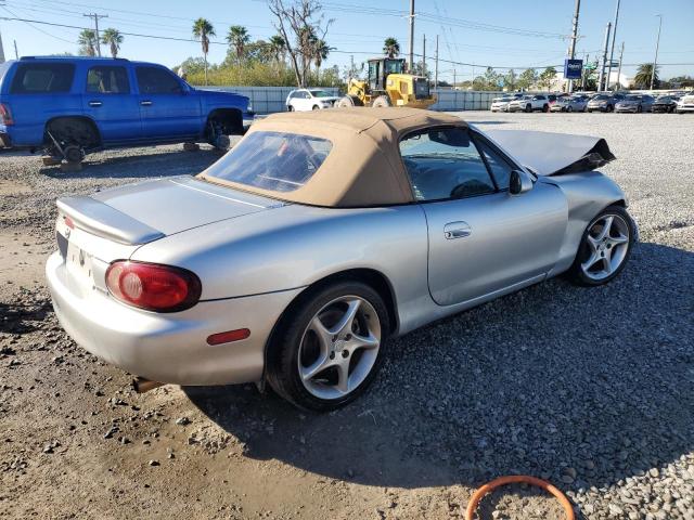 Photo 3 from auction – 2002 MAZDA MX-5 MIATA with VIN JM1NB353320221986