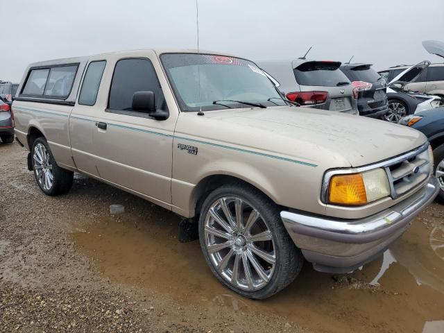 Photo 4 from auction – 1997 FORD RANGER SUP with VIN 1FTCR14A1VTA65845