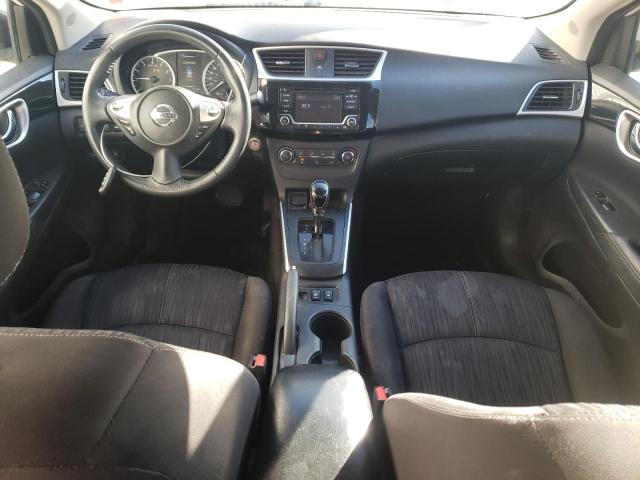 Photo 8 from auction – 2017 NISSAN SENTRA S with VIN 3N1AB7AP0HL673374