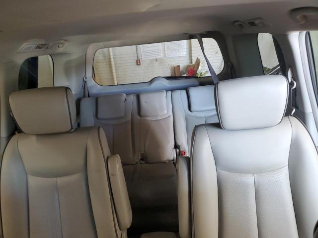 Photo 10 from auction – 2015 NISSAN QUEST S with VIN JN8AE2KP1F9123827