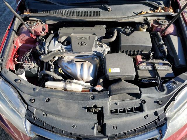 Photo 11 from auction – 2016 TOYOTA CAMRY LE with VIN 4T1BF1FK6GU532874
