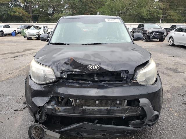 Photo 5 from auction – 2014 KIA SOUL with VIN KNDJN2A26E7731774
