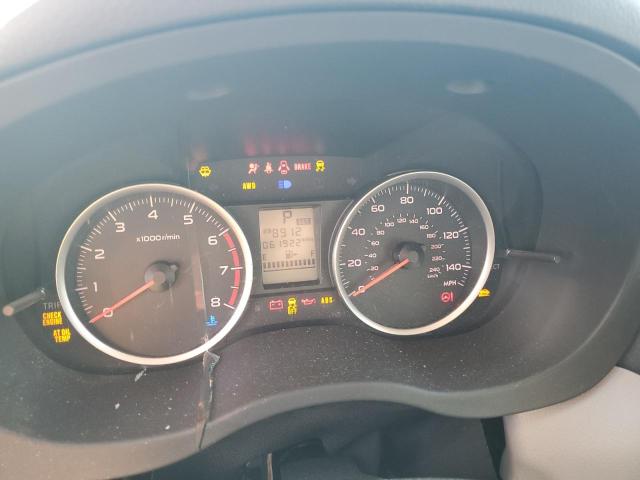 Photo 9 from auction – 2015 SUBARU FORESTER 2 with VIN JF2SJADCXFH484190