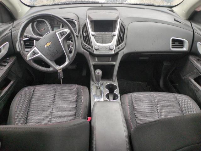 Photo 8 from auction – 2017 CHEVROLET EQUINOX LT with VIN 2GNALCEK5H6270052
