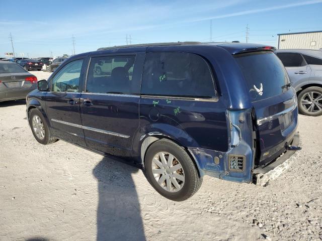 Photo 2 from auction – 2014 CHRYSLER TOWN & COU with VIN 2C4RC1BG0ER126841