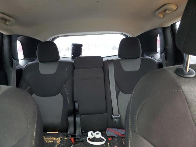 Photo 10 from auction – 2017 JEEP CHEROKEE S with VIN 1C4PJLAB6HD221474