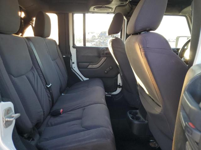 Photo 10 from auction – 2013 JEEP WRANGLER U with VIN 1C4BJWDGXDL632489