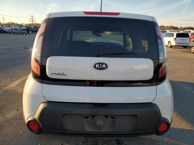 Photo 6 from auction – 2014 KIA SOUL with VIN KNDJN2A27E7063404
