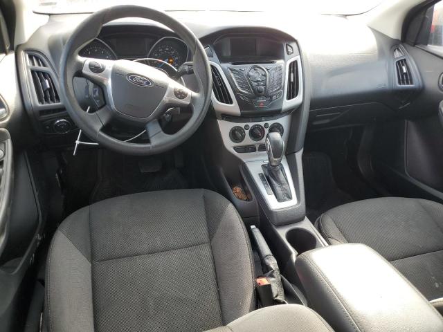 Photo 8 from auction – 2014 FORD FOCUS SE with VIN 1FADP3K23EL295216
