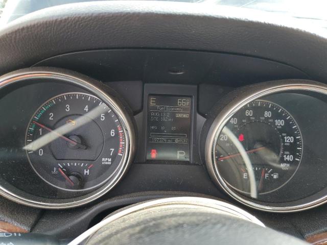 Photo 9 from auction – 2011 JEEP GRAND CHER with VIN 1J4RR5GT3BC542750