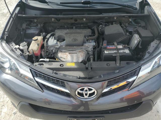 Photo 12 from auction – 2013 TOYOTA RAV4 LIMIT with VIN JTMDFREV3DD025935