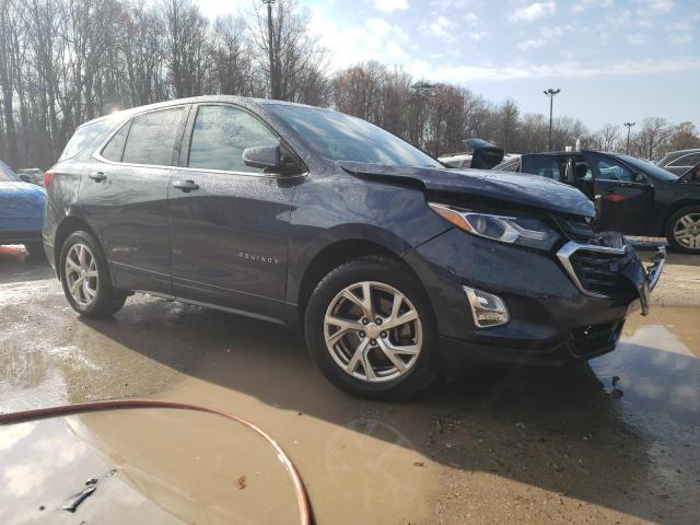 Photo 4 from auction – 2018 CHEVROLET EQUINOX LT with VIN 3GNAXTEX4JS527581
