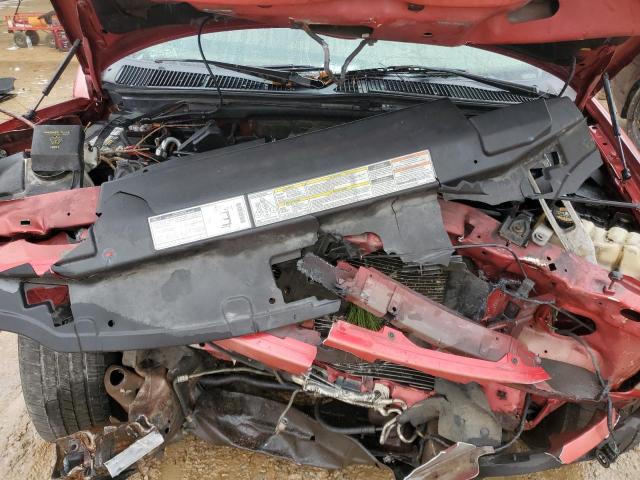 Photo 12 from auction – 2001 FORD EXPEDITION with VIN 1FMPU18L21LA08507