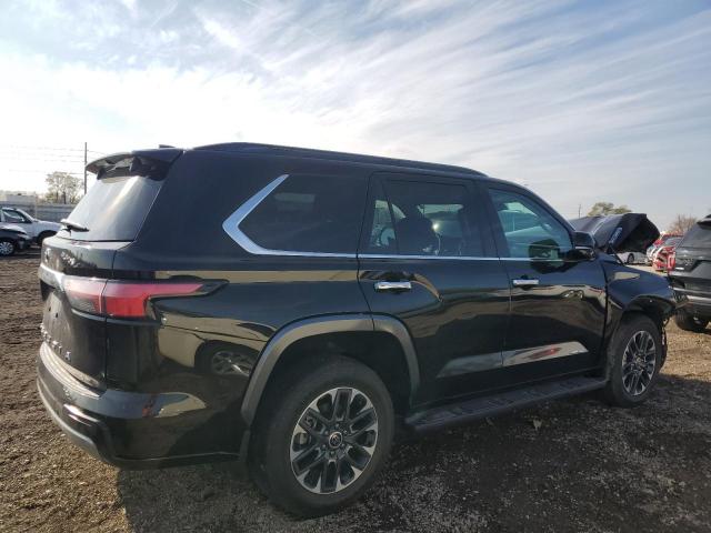Photo 3 from auction – 2023 TOYOTA SEQUOIA SR with VIN 7SVAAABA3PX003172