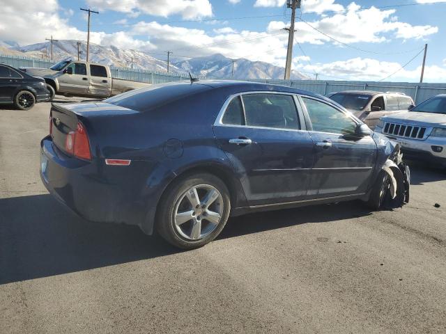 Photo 3 from auction – 2011 CHEVROLET MALIBU 1LT with VIN 1G1ZC5E17BF386535