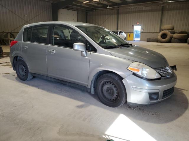 Photo 4 from auction – 2008 NISSAN VERSA S with VIN 3N1BC13E88L361328