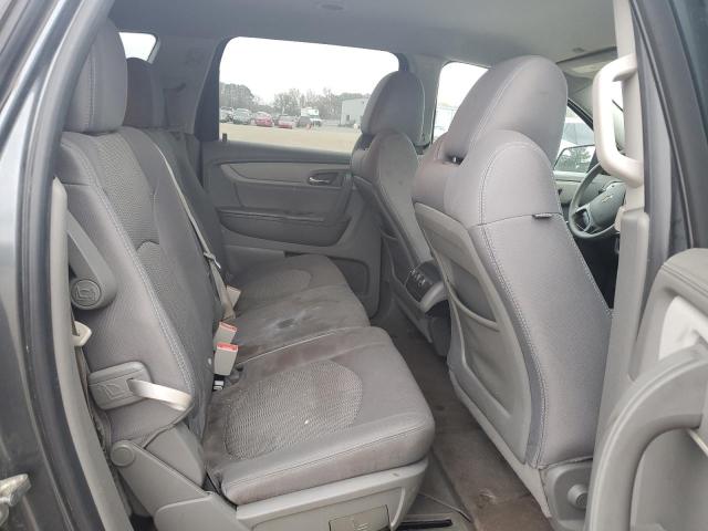 Photo 11 from auction – 2013 CHEVROLET TRAVERSE L with VIN 1GNKRFED9DJ108976