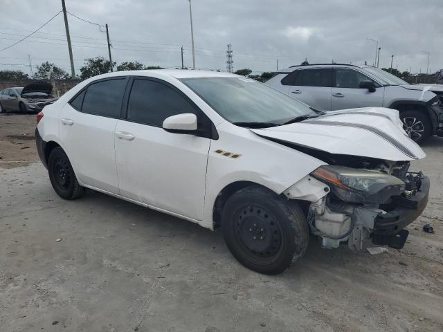Photo 4 from auction – 2018 TOYOTA COROLLA L with VIN 2T1BURHE3JC969056