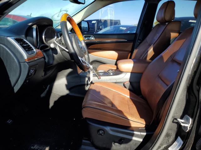 Photo 7 from auction – 2013 JEEP GRAND CHER with VIN 1C4RJFCT7DC544657