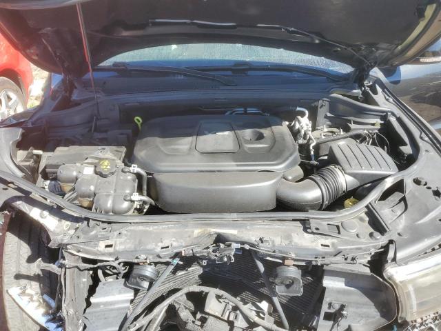 Photo 12 from auction – 2016 DODGE DURANGO LI with VIN 1C4RDHDG8GC424181
