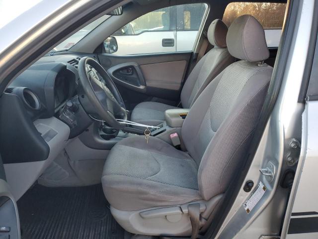 Photo 7 from auction – 2006 TOYOTA RAV4 with VIN JTMZD33VX65008123