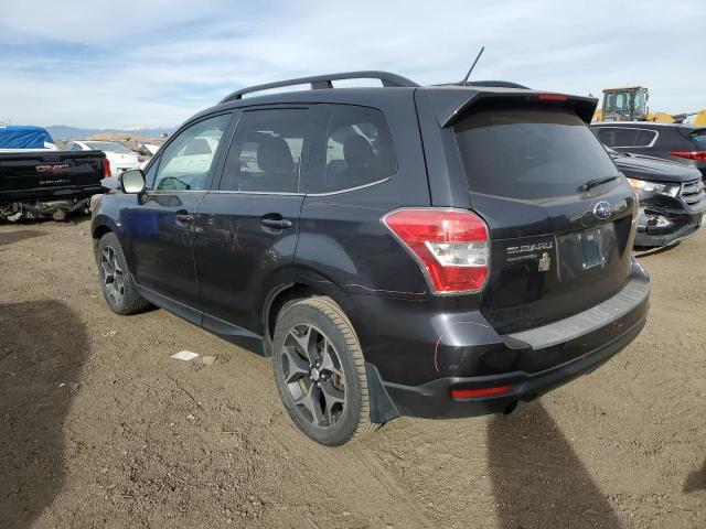 Photo 2 from auction – 2014 SUBARU FORESTER 2 with VIN JF2SJGPC5EH505539